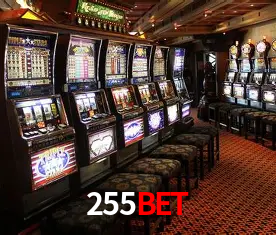 Desvendando o Mundo dos Jogos Virtuais na 255bet