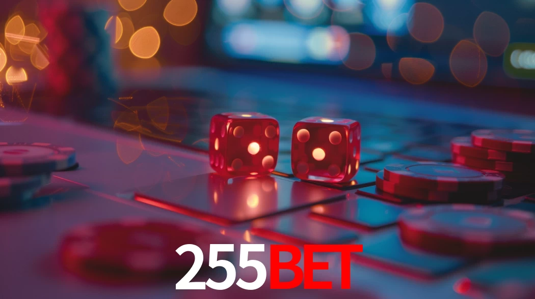 Slot Games 255bet