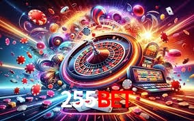 Recursos de Bônus 255bet