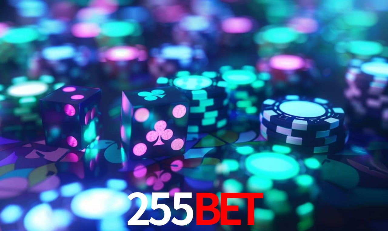 Apostas de Futebol 255bet