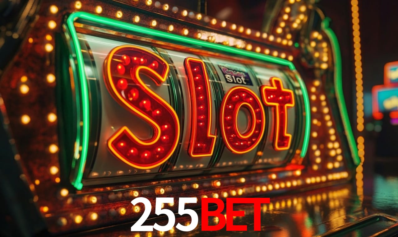 Promoções Sazonais 255bet