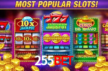 Descubra a Magia dos Jogos de Arcade no 255bet