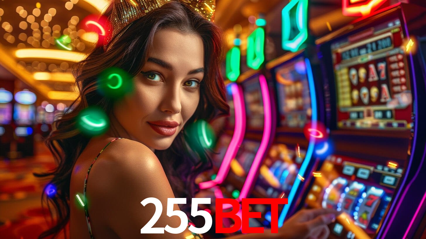 APP oficial da 255bet para mobile