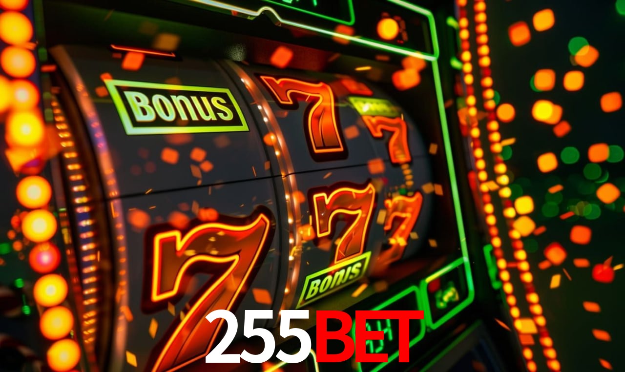 cassino 255bet
