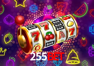 Descubra a Magia dos Jogos de Arcade no 255bet